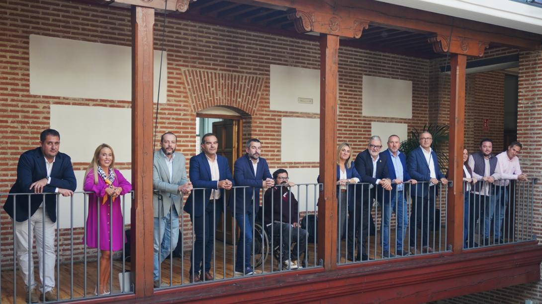 Impulso a la agilización de los trámites locales para la construcción y rehabilitación de viviendas