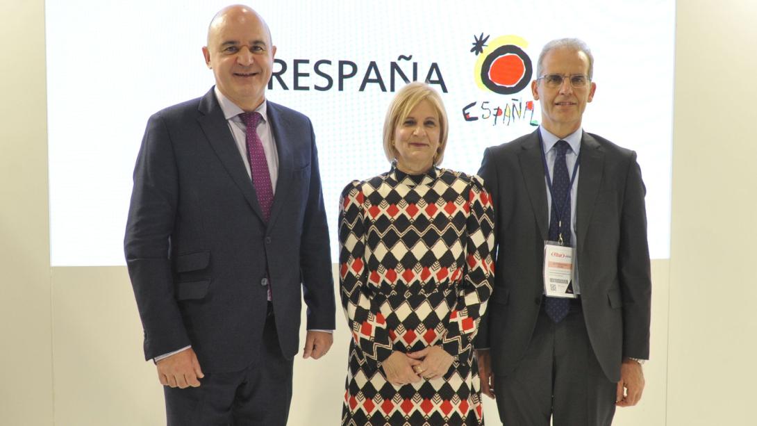 El turismo MICE podría superar en 2023 los 13.300 millones de euros en volumen de negocio