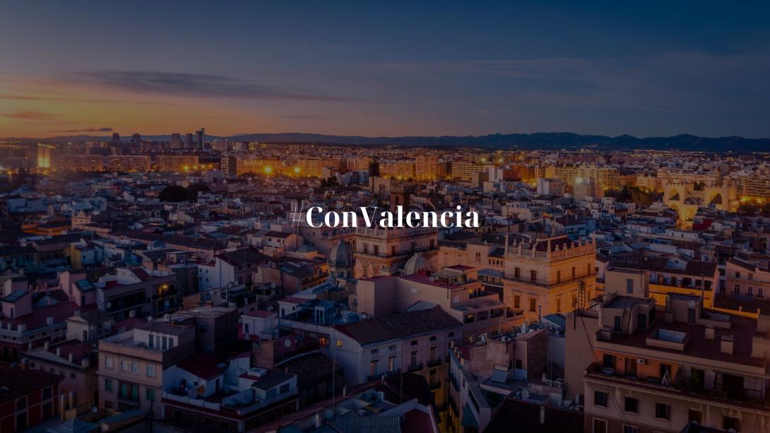 La FEMP traslada su pesar por las víctimas y su solidaridad a los afectados por el incendio de Valencia