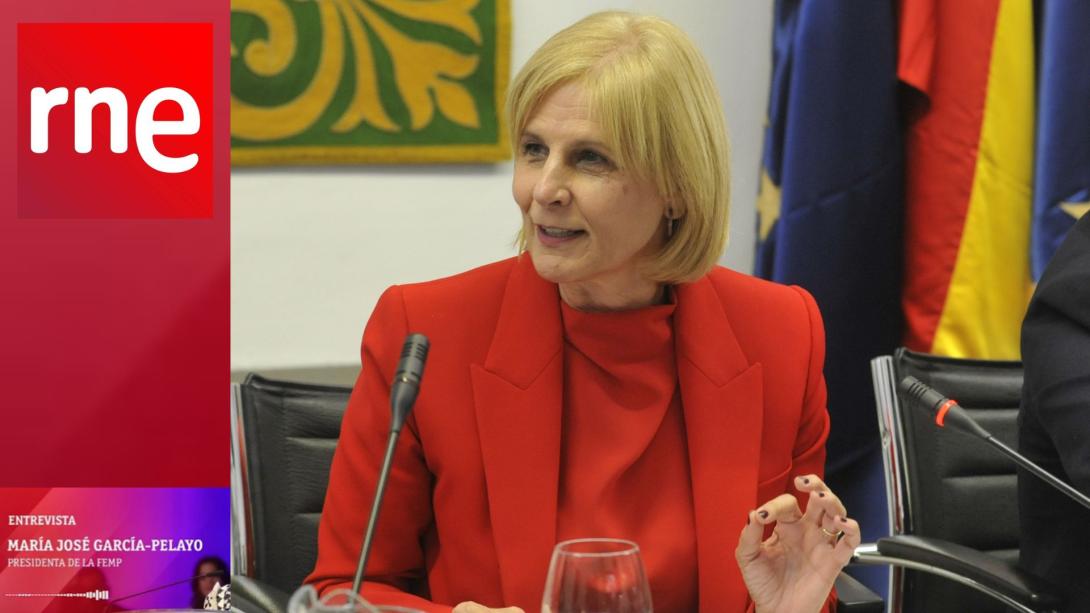 La Presidenta pide recursos e información para dar mejor respuesta a la realidad de la inmigración desde los Ayuntamientos