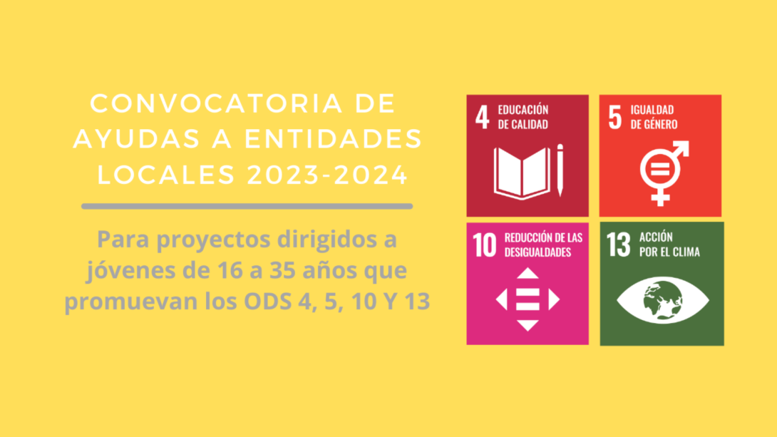 Concedidas las ayudas FEMP 2023