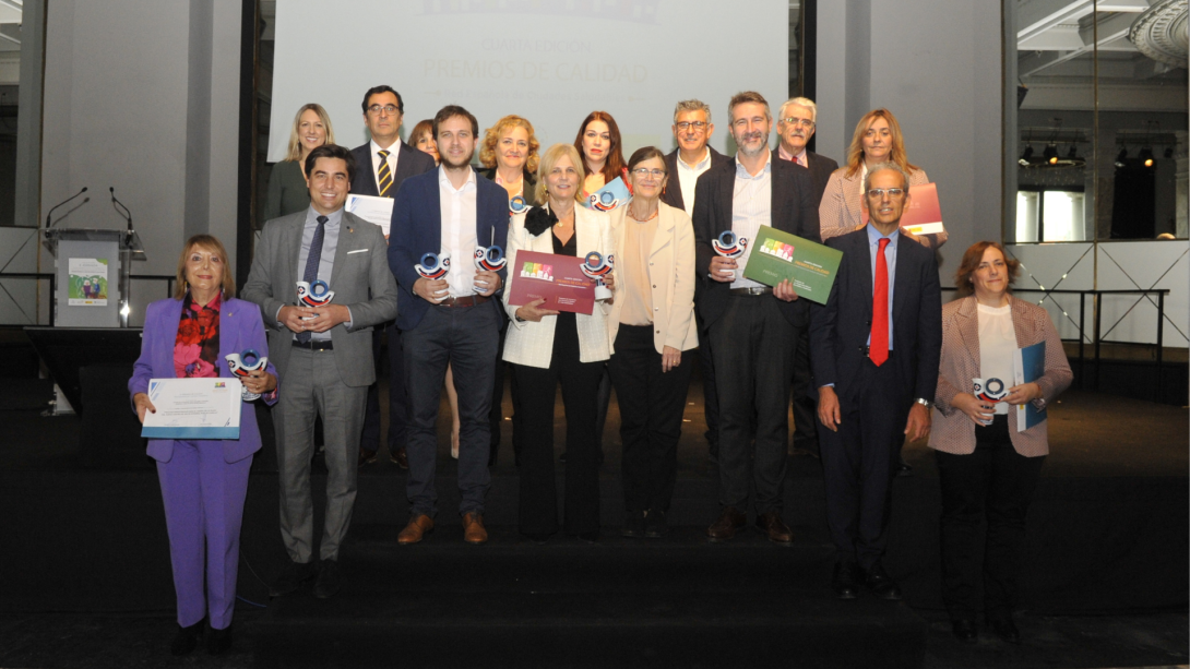 La FEMP y Sanidad premian a doce Entidades Locales por sus actuaciones en promoción de la salud