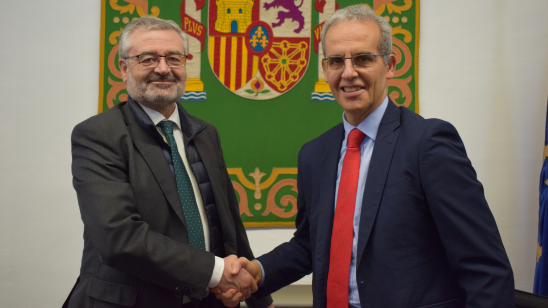 La FEMP y ASEJA realizarán diversas acciones formativas y proyectos técnicos en 2024