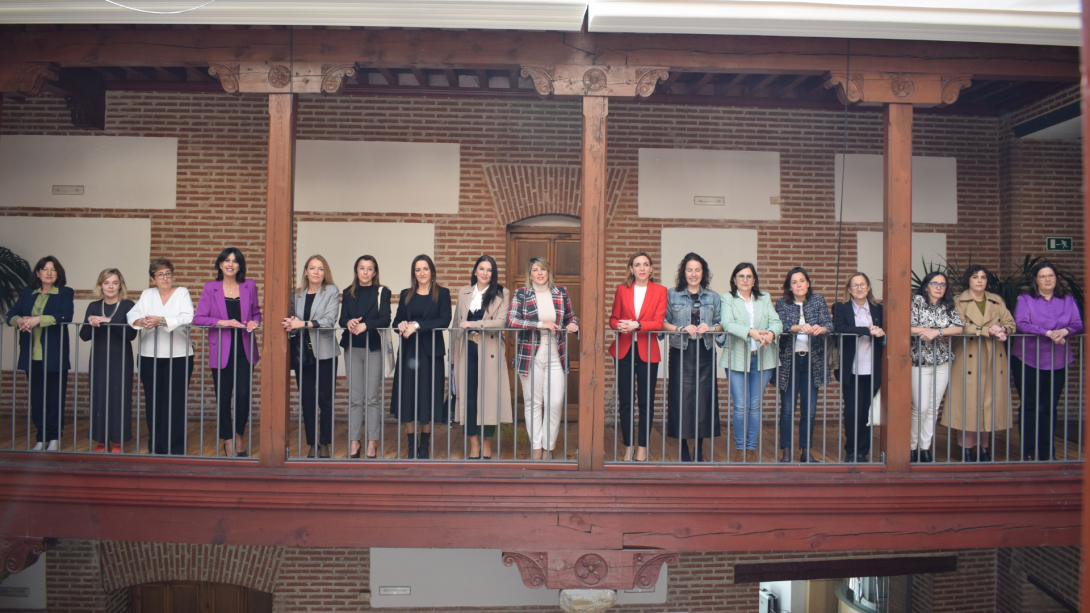 Constituida la nueva Comisión de la FEMP de Lucha contra la Violencia de Género