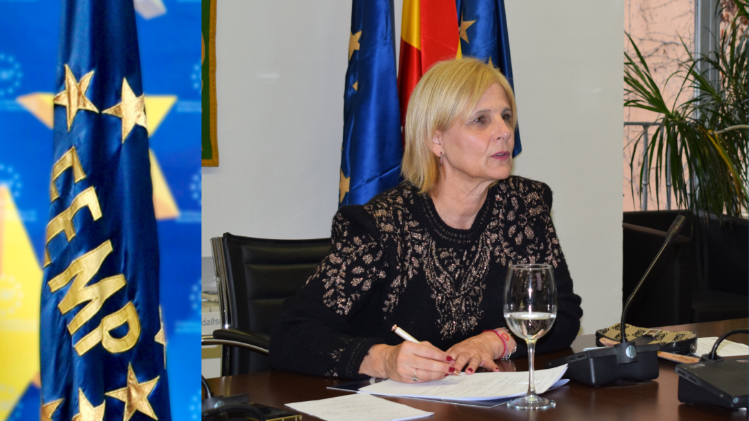 García-Pelayo: «La realidad de la inmigración no puede esperar»