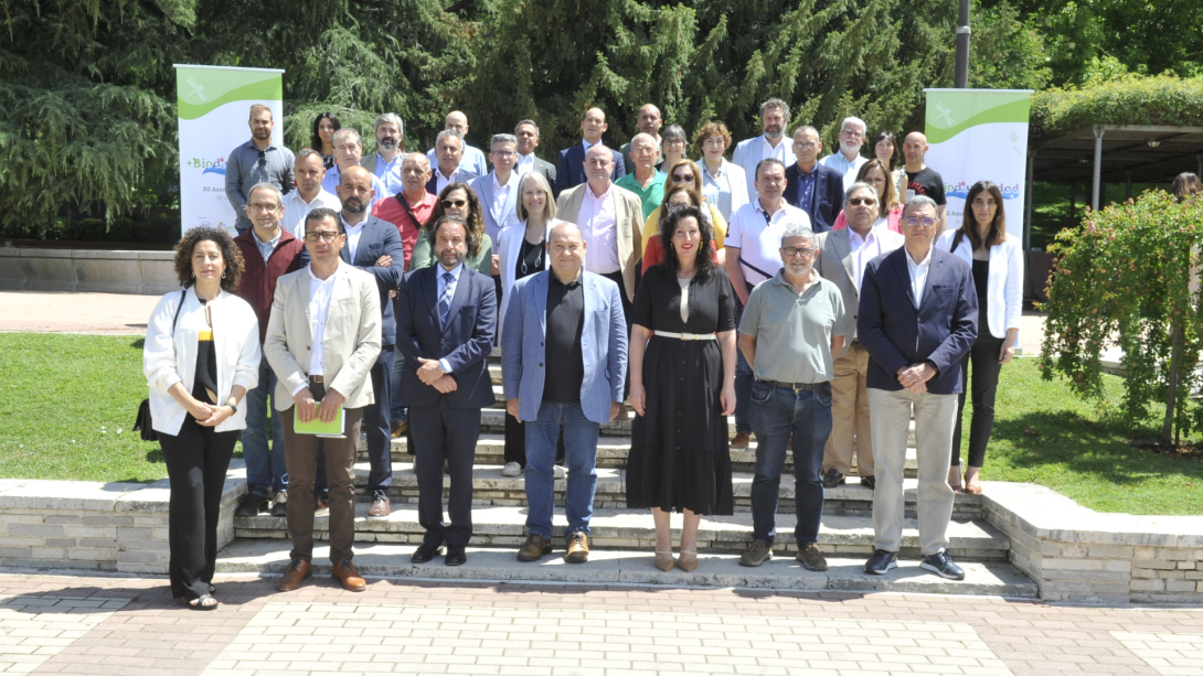 Constituida en Madrid la Red de Gobiernos Locales +Biodiversidad de la FEMP