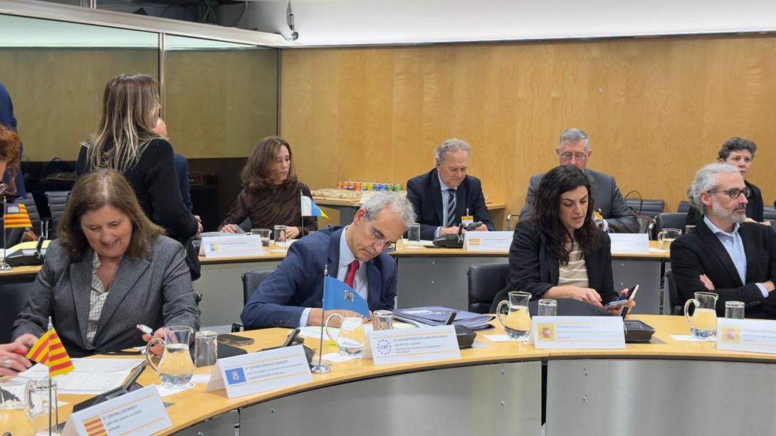 Los ayuntamientos demandan la redefinición de «municipio turístico»