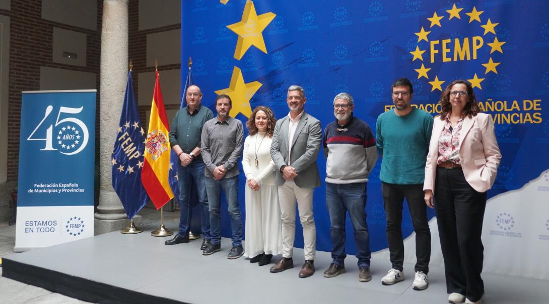 La Red del Clima celebrará su XVIII Asamblea el 22 de mayo en Castelldefels