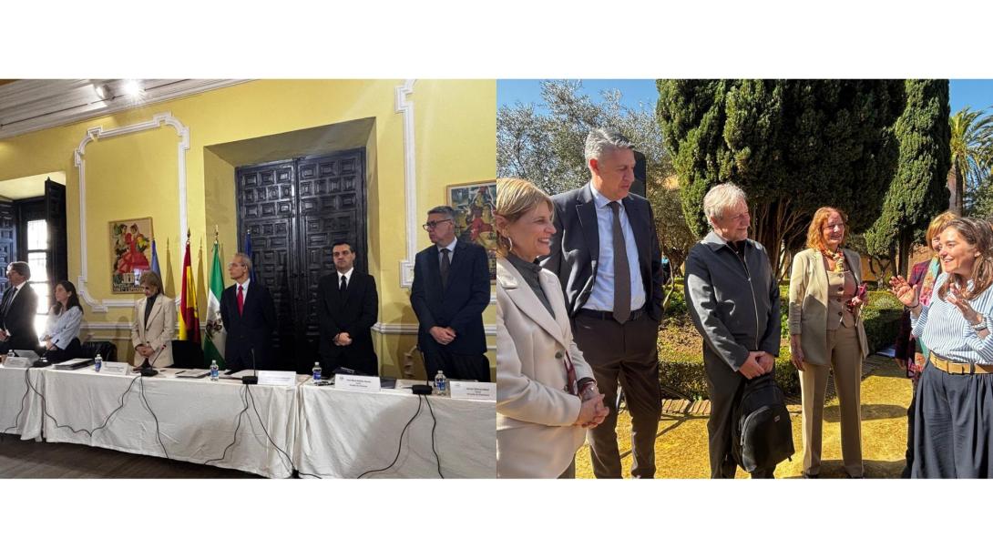 La Junta de Gobierno de la FEMP aprueba dos declaraciones sobre el 8 de marzo y el Día de las personas desaparecidas sin causa aparente