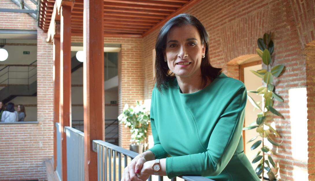 Gema Igual: “La Central de Contratación es una herramienta muy valiosa para los ayuntamientos”