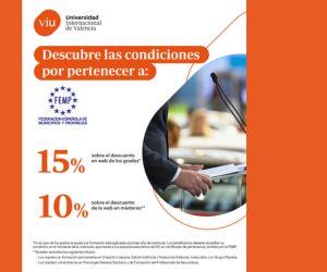 Ayudas al Estudio-Universidad de Valencia-FEMP