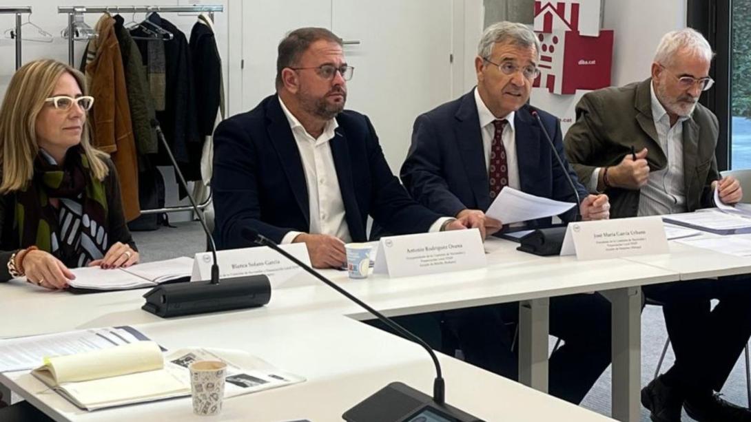 La FEMP pide un marco estable que permita a los ayuntamientos «decidir cuándo y en qué»