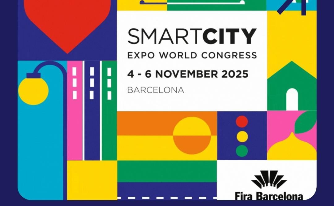 LA FEMP lleva la economía del dato local al Smart City Expo World Congress 2025