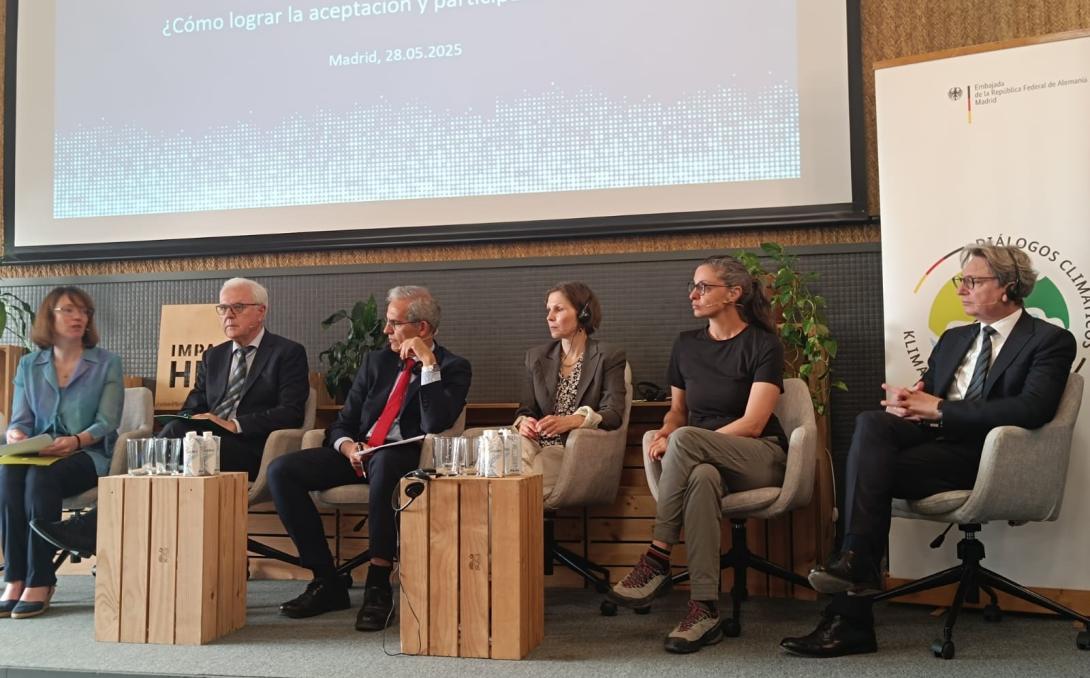 La FEMP, en la lucha contra el cambio climático y en la protección del medio ambiente