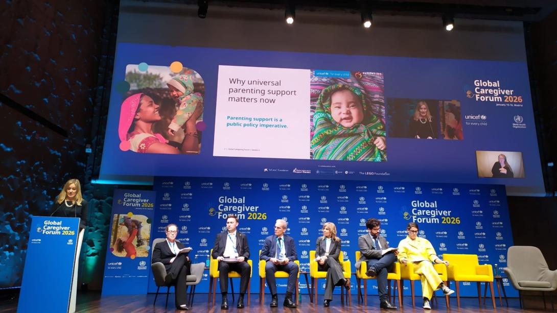 Ayuntamientos y familias: alianza estratégica para favorecer la parentalidad positiva y unos vínculos familiares sanos