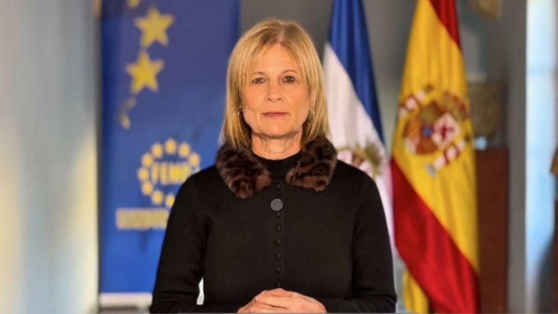 García-Pelayo critica que, en pleno debate sobre la financiación autonómica, el Gobierno no hable de los ayuntamientos