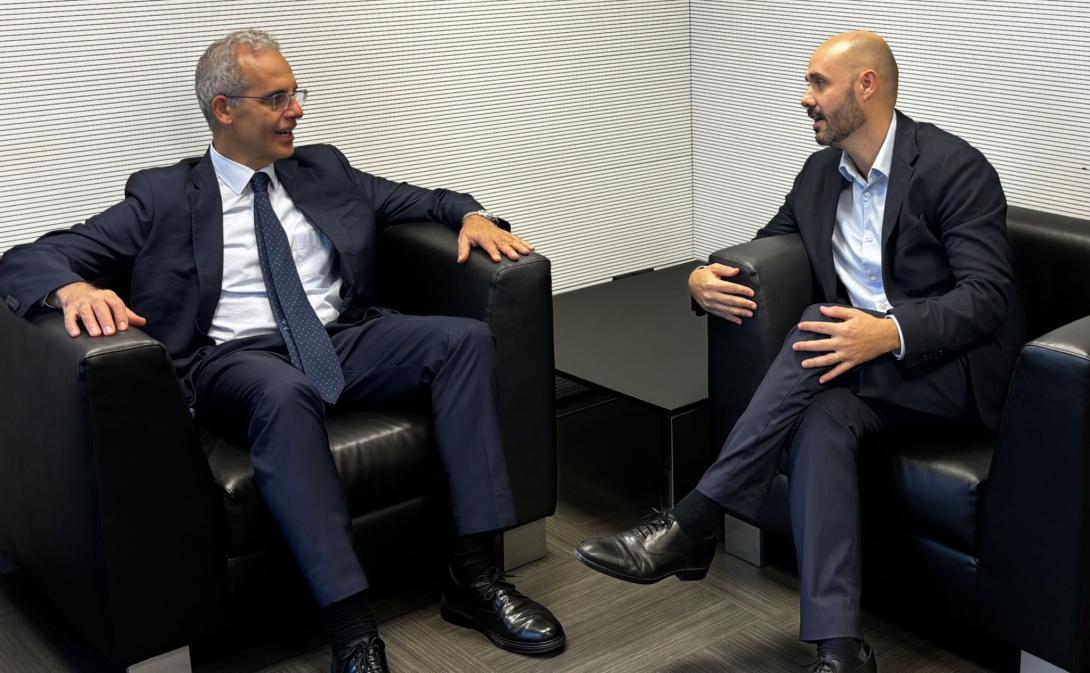 FEMP y Ayuntamiento de Barcelona avanzan propuestas frente al problema de la vivienda