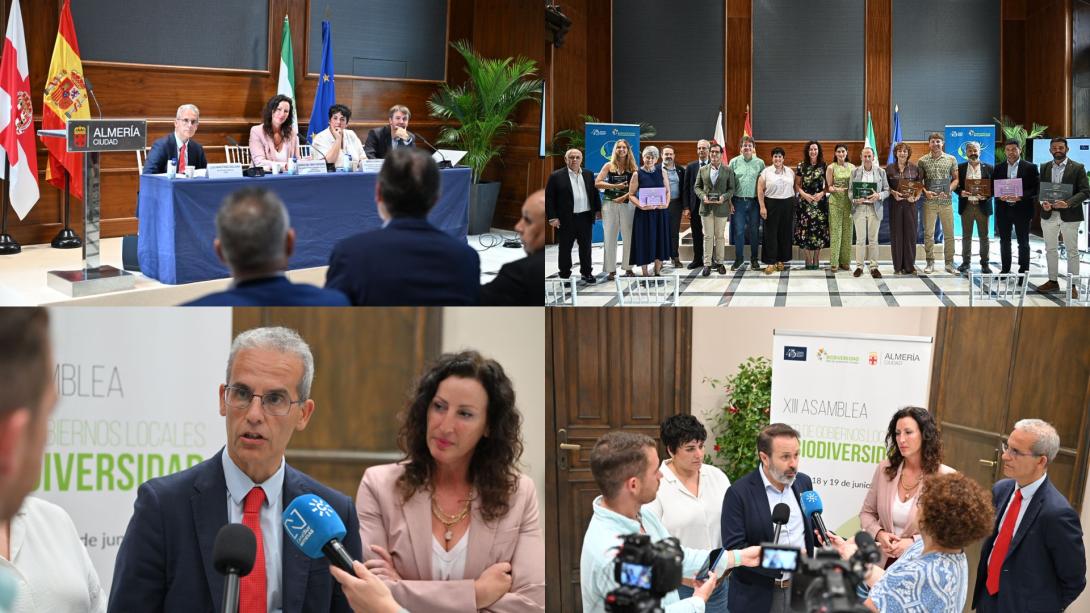 La FEMP pide escuchar a los gobiernos locales para asegurar la aplicación “sobre el terreno” de la Ley sobre Bienestar Animal