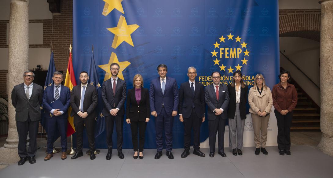 Día de Europa, 9 de mayo