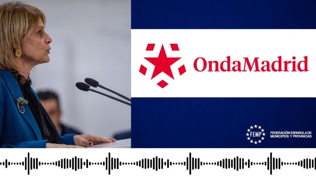 La presidenta lamenta que Sánchez no acepte la moratoria que le propuso en la aplicación de la tasa de basuras