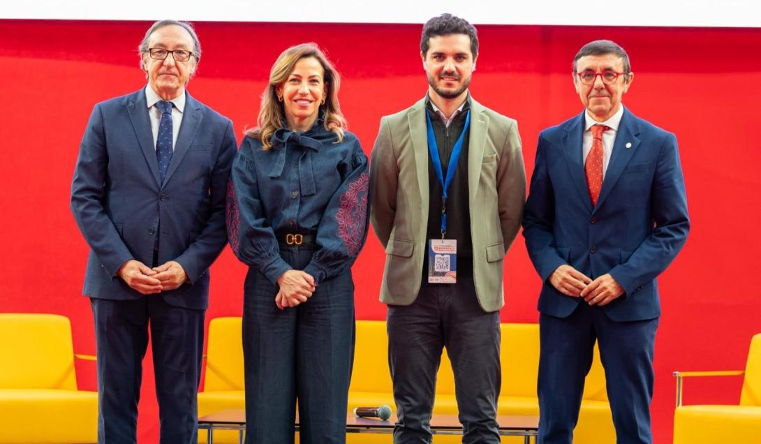 Encuentro del deporte municipal en Zaragoza: entornos saludables, ciudades activas y modelos de gestión más eficaces