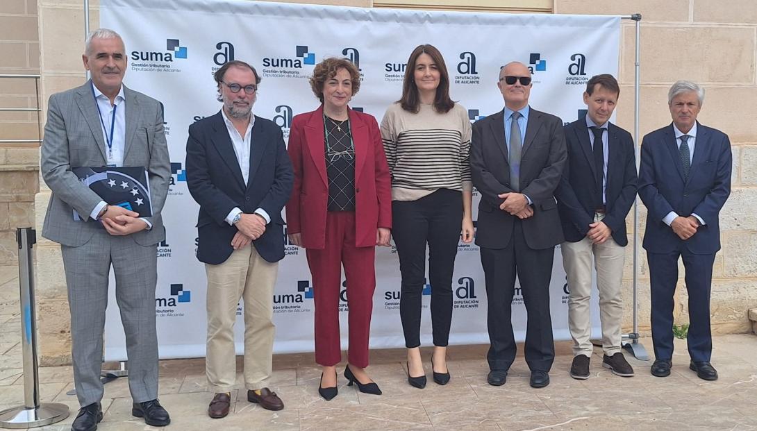 IV Encuentro AGORA: Los gestores tributarios locales también demandan un nuevo modelo de financiación