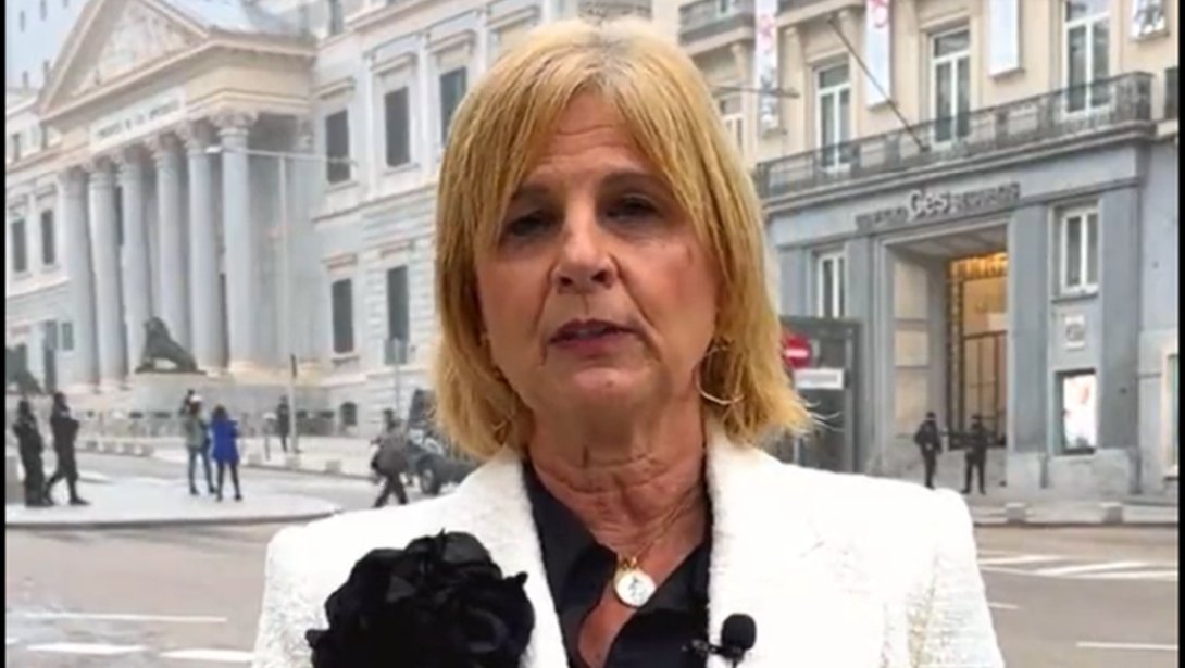 La Presidenta de la FEMP anuncia la petición al Presidente del Gobierno de una CNAL para asegurar financiación de las competencias municipales