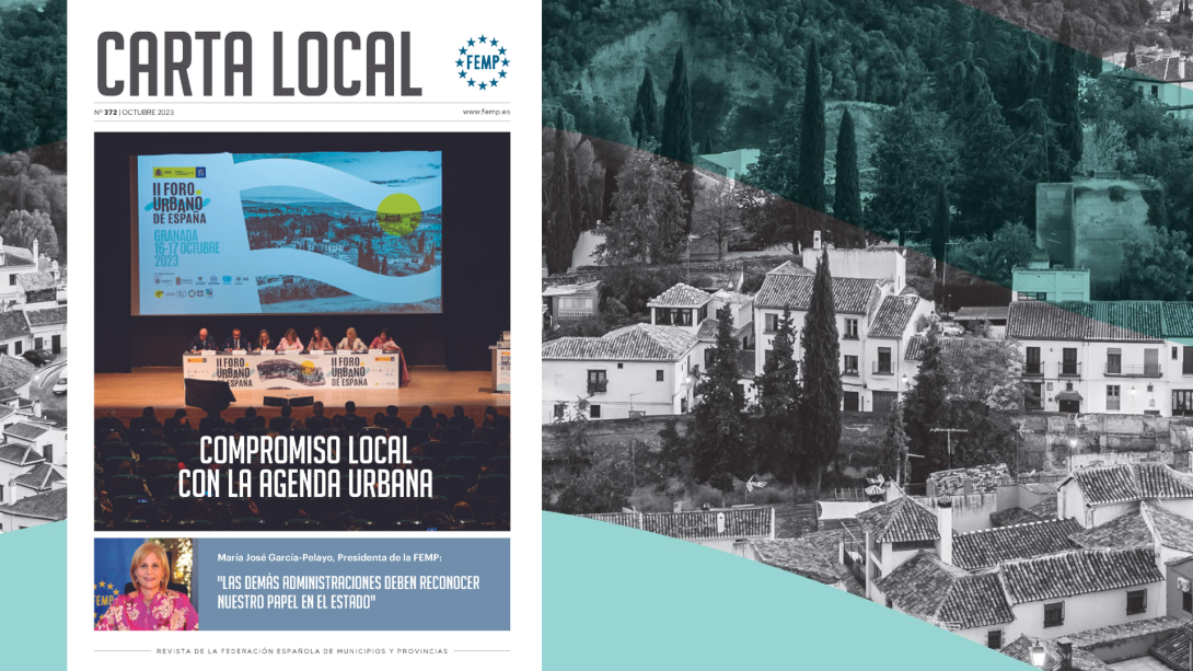 Carta Local 372-Compromiso Local con la Agenda Urbana
