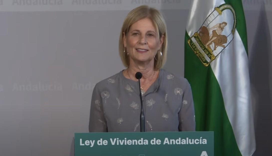 García-Pelayo: “La FEMP apuesta por simplificar la tramitación administrativa en materia de vivienda, con las características de cada municipio”
