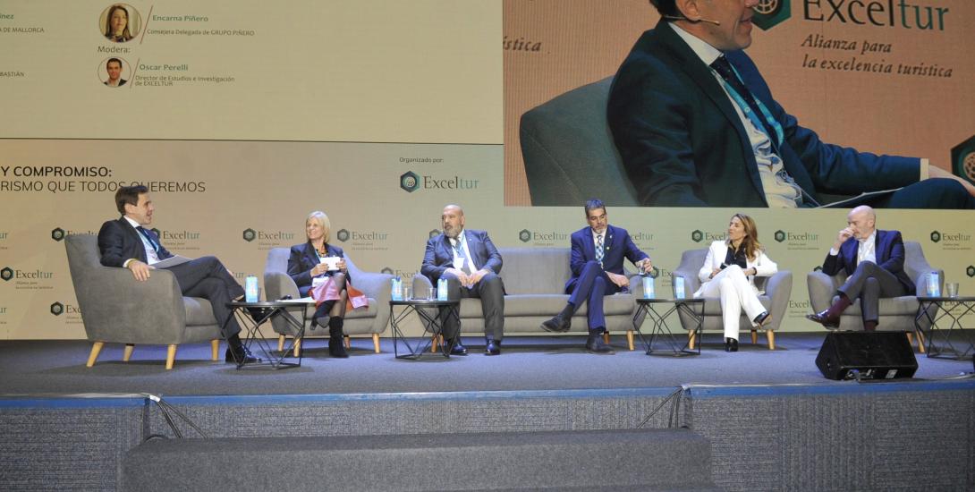 La FEMP defiende financiación adecuada para garantizar la competitividad de los municipios turísticos