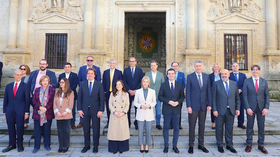 La FEMP aprueba por unanimidad sus propuestas sobre inversiones financieramente sostenibles