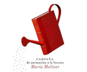 Convocatoria María Moliner 2024