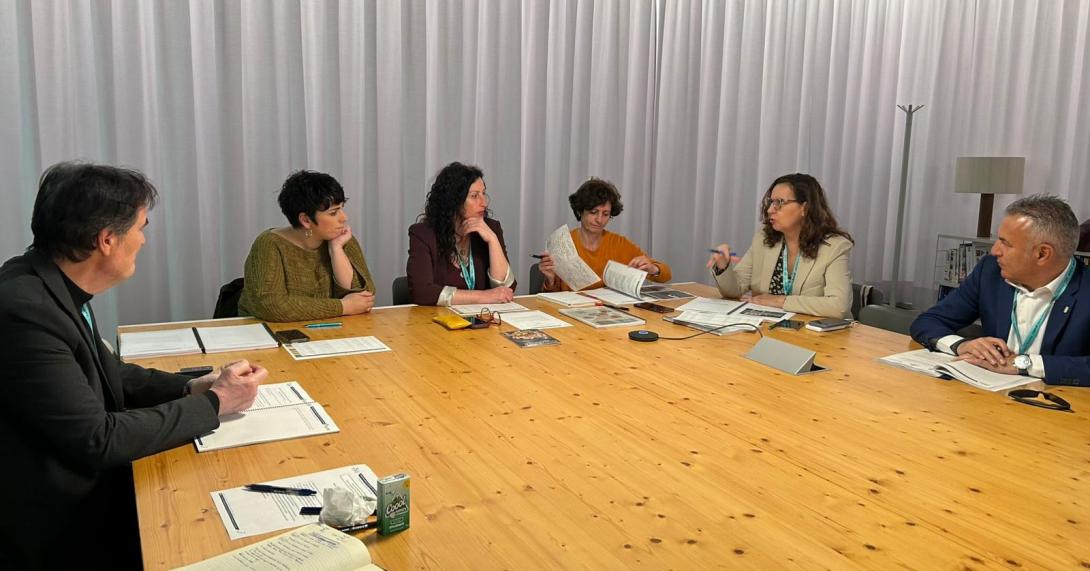 Apuesta municipalista por la colaboración entre entidades para la conservación y el fomento de la biodiversidad