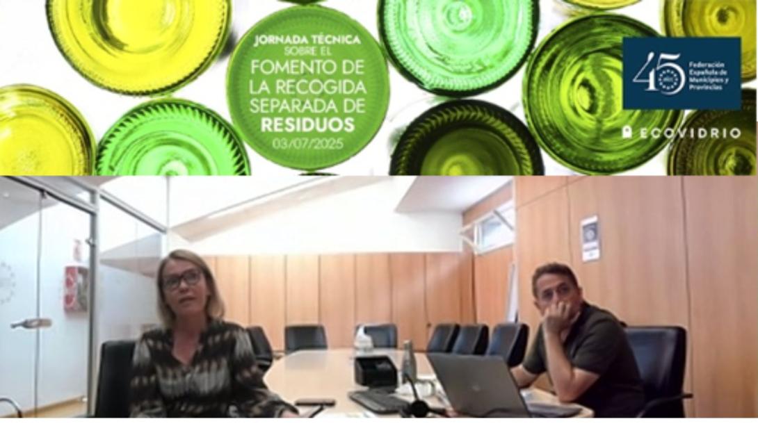 Hacia una gestión de residuos más eficaz, eficiente y sostenible
