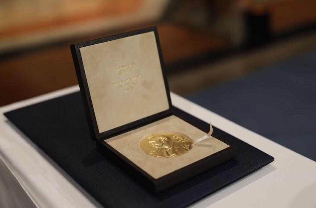La OICI felicita a María Corina Machado, Premio Nobel de la Paz