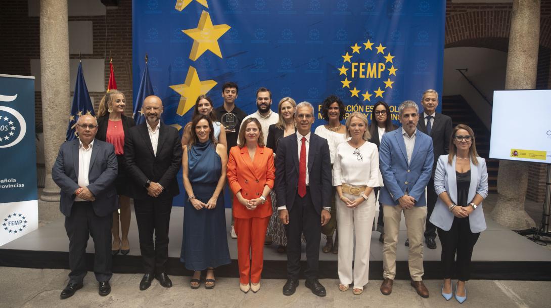Los Premios COMITEC reconocen once iniciativas innovadoras para impulsar el comercio minorista