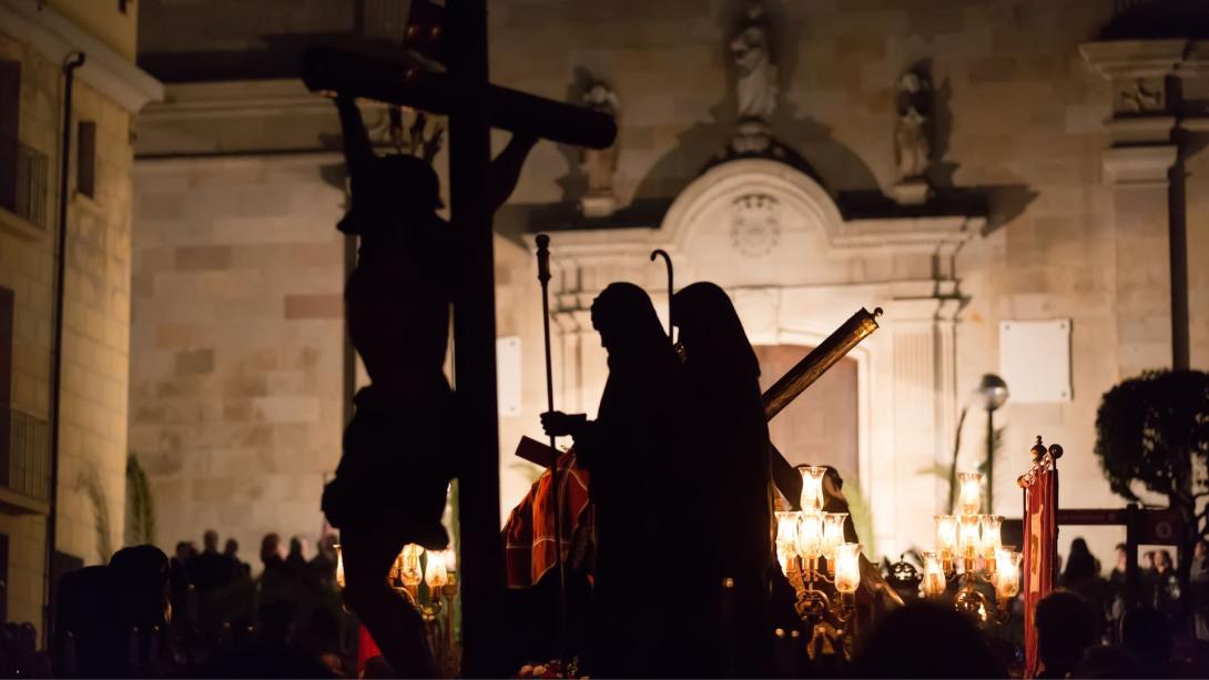 Reforzamiento de especial intensidad del Nivel 4 de Plan de Prevención, Protección y Respuesta Antiterrorista en Semana Santa