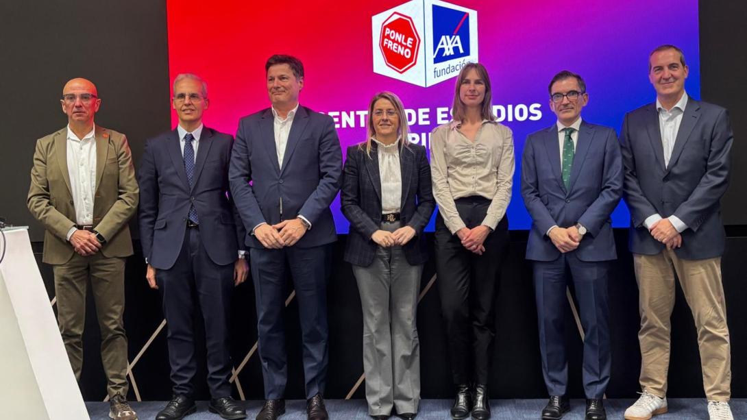 La FEMP anima a los ayuntamientos a sumarse a la iniciativa Ponle Freno Peatones 2030