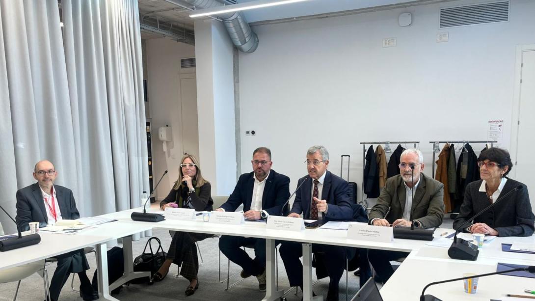 La Comisión de Haciendas de la FEMP reclama que los ayuntamientos puedan destinar su superávit a inversiones financieramente sostenibles