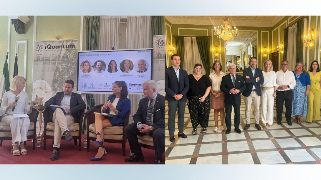 El uso de la IA en las entidades locales, en la agenda de la FEMP