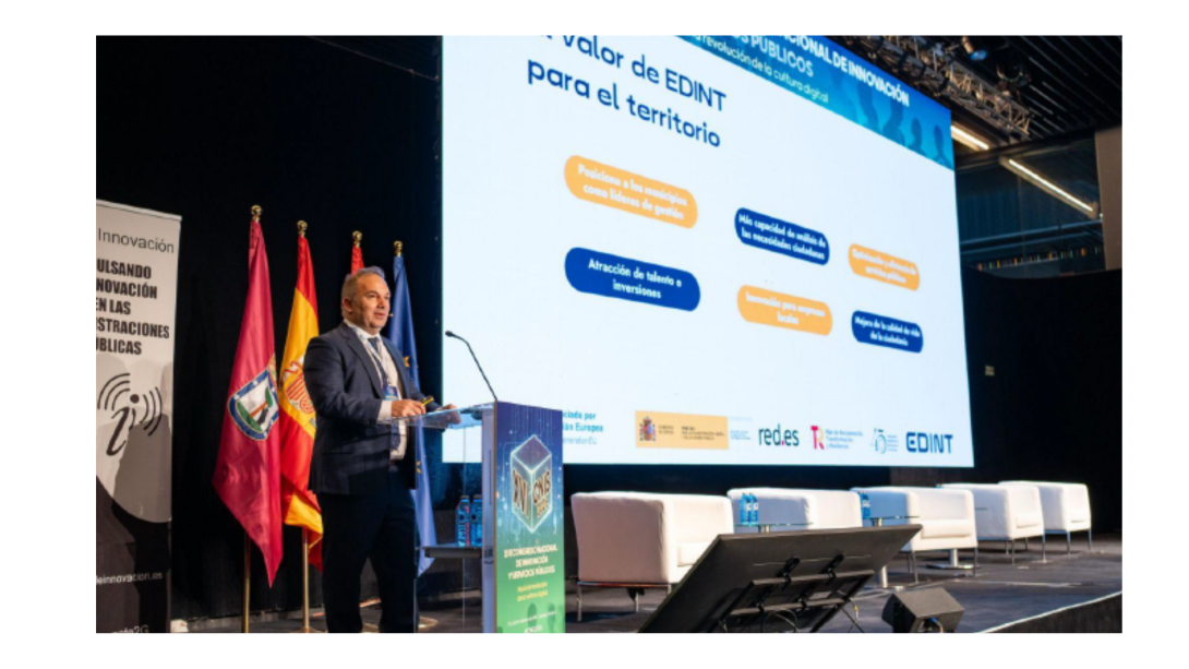 La FEMP afianza su papel referente en la transformación digital de la administración pública y local