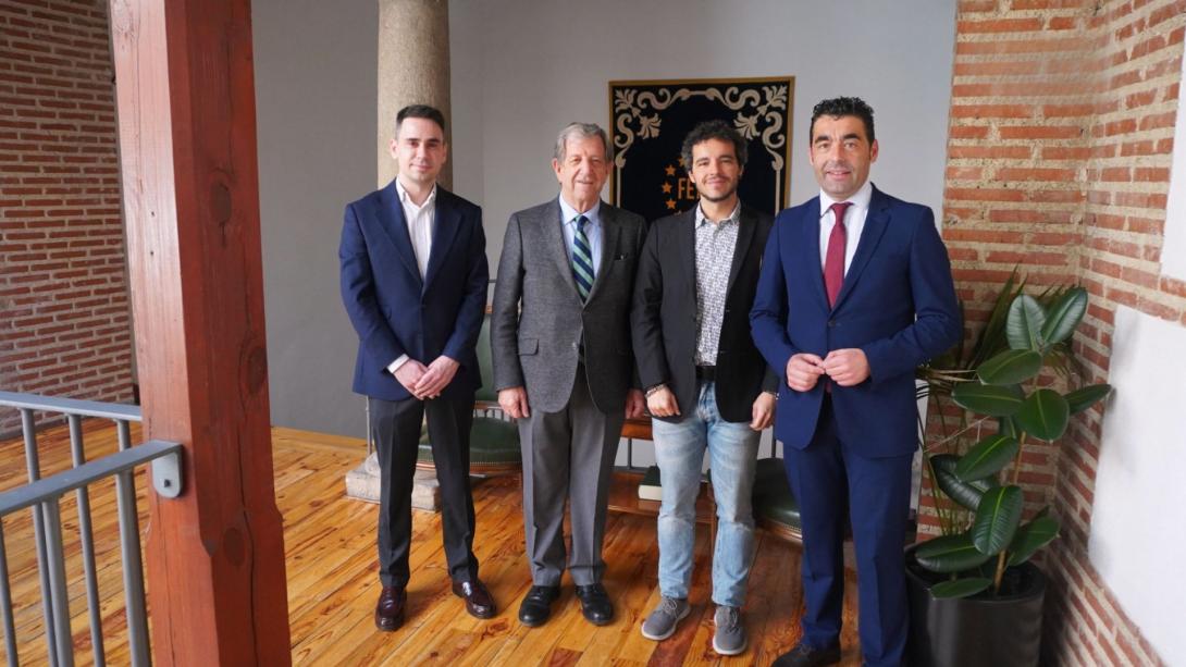 La RECS crece y reafirma el compromiso de los municipios con la salud pública y el bienestar ciudadano