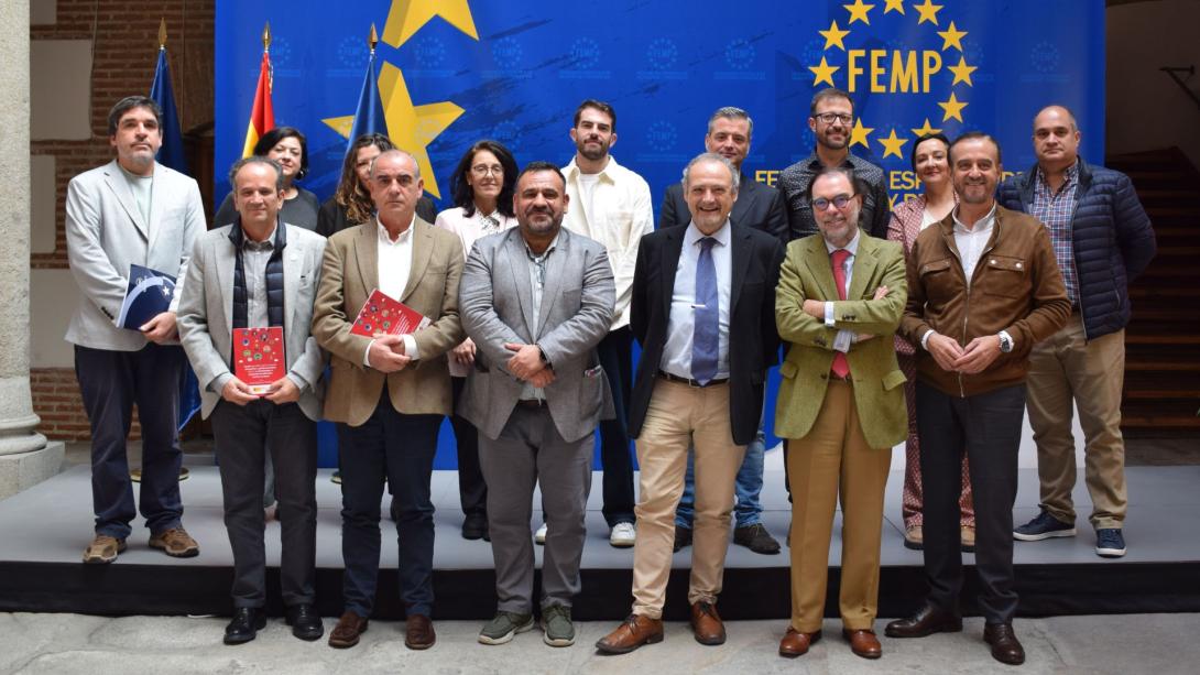 Prevención de adicciones: FEMP y Sanidad impulsan a los profesionales locales ante los retos del futuro