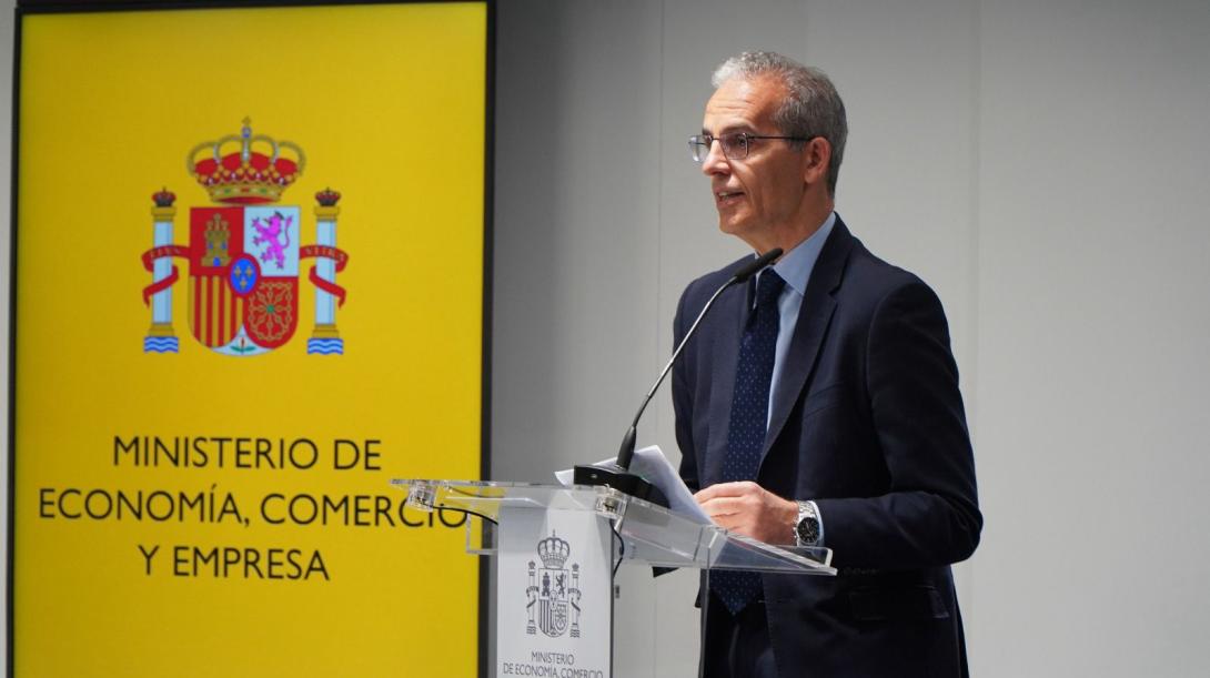 Presentada la Ordenanza Tipo para impulsar la Actividad Comercial en el ámbito local