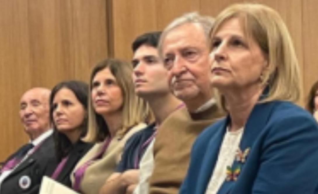 La presidenta plantea establecer protocolos para sumar ayuda municipal eficaz en la búsqueda de desaparecidos