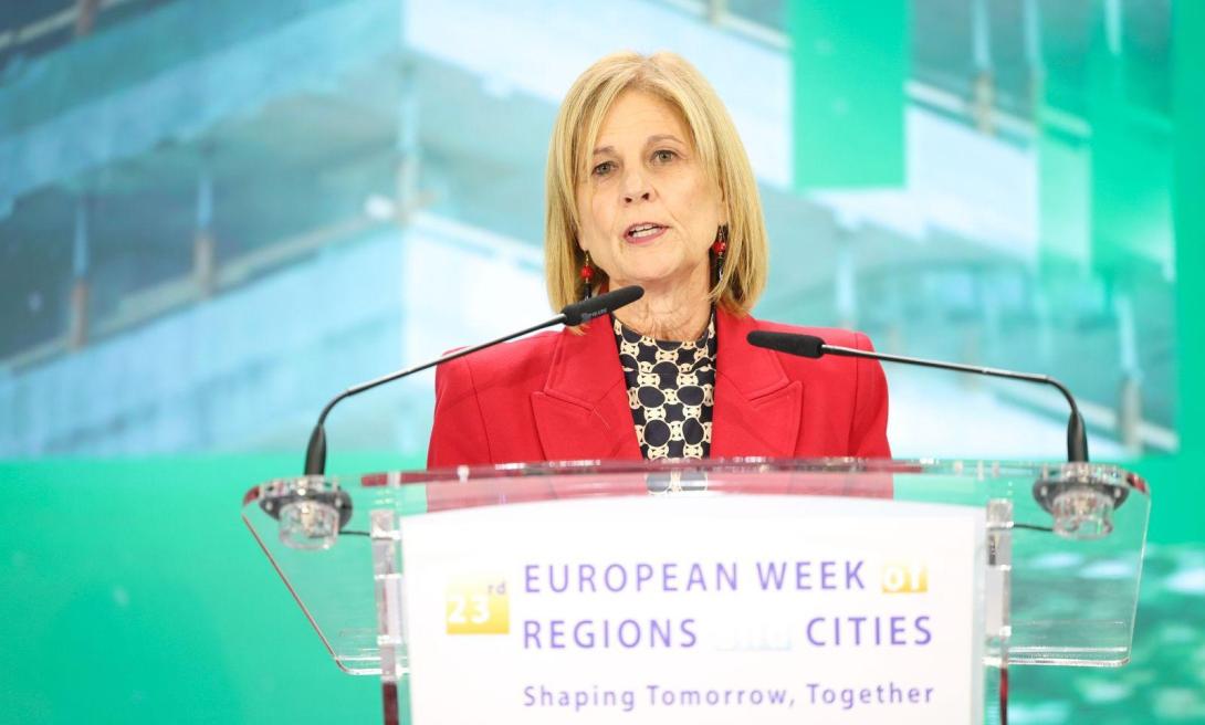 La FEMP propone a la Comisión Europea un programa piloto de financiación directa para los ayuntamientos