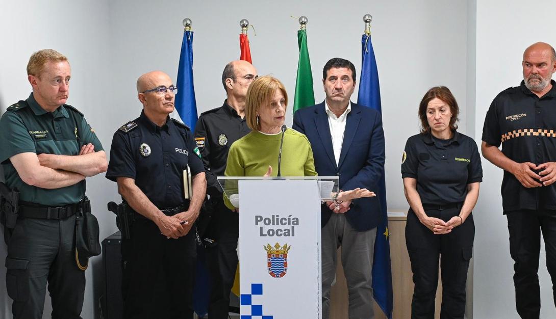 La presidenta de la FEMP exige información al Gobierno de las causas del colapso energético