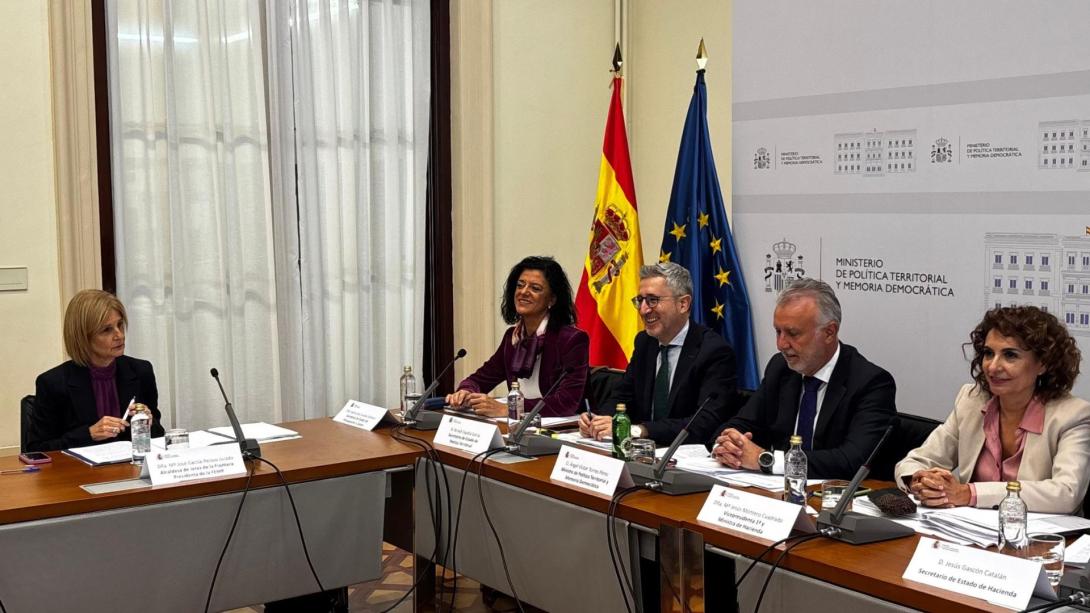 La Audiencia Nacional admite a trámite el recurso de García