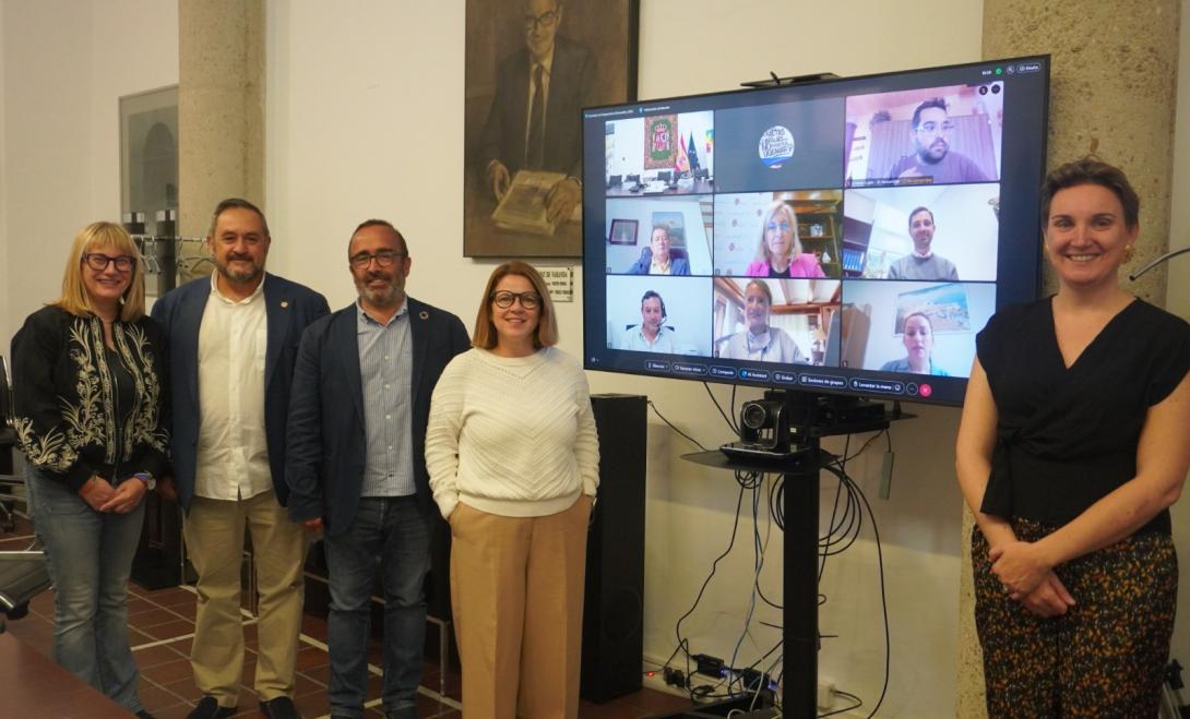 Municipios y provincias aportan cerca de cien millones de euros a proyectos de cooperación al desarrollo