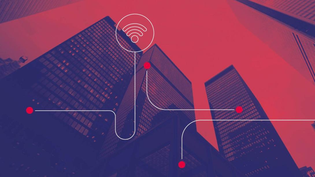 Abierta la convocatoria RedCyTI para el impulso de las ciudades y territorios inteligentes